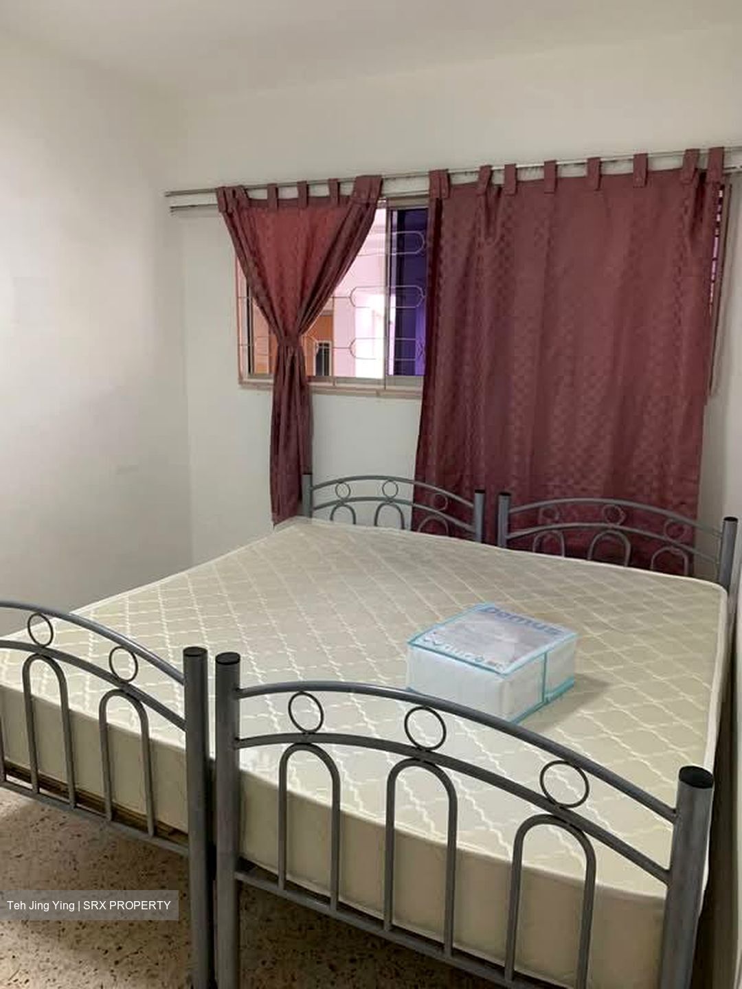 Blk 102 Bukit Purmei Road (Bukit Merah), HDB 3 Rooms #584200691